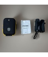 TecTecTec VPRO500 Laser Rangefinder Golf &amp; Hunting Case &amp; Manual ️ - $1,114.99 MXN