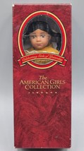 The American Girls Collection ‘KAYA’ Native American Doll &amp; Mini Book  - £37.03 GBP