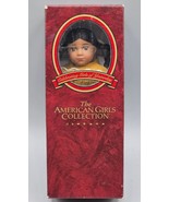 The American Girls Collection ‘KAYA’ Native American Doll &amp; Mini Book  - £36.76 GBP