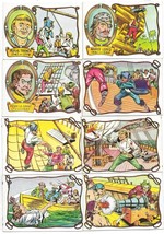 Bold Pirates Trading Cards Singles 1961 Fleer Nice To Ex You Choose Your Card - £4.68 GBP+
