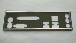 1PCS I/O IO Shield for ASUS P8H61 PLUS, M5A78L LE R2.0, M5A78L USB Mothe... - $147.44 MXN
