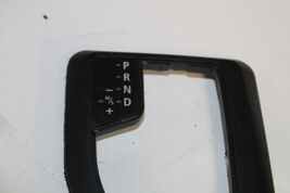 2005-2007 BMW 530i 545i 525i SHIFTER TRIM BEZEL   R3528 image 2