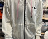 Nike Long Sleeve T-shirt Naomi Osaka Full Zip Hoodie [110/US:XL] NWT DR9... - £92.10 GBP