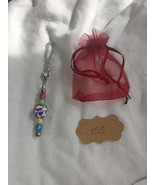 Beaded Charm for Water Bottle Purse Backpack  - €4,37 EUR