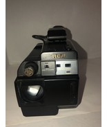 Vintage RARE RCA VHS-C Camcorder Solid State Image Sensor SHIPS N 24 HOURS - $379.67 CAD