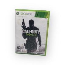 Call of Duty: Modern Warfare 3 (Xbox 360, 2011) - £6.34 GBP