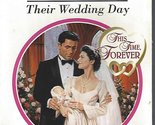 Their Wedding Day (This Time, Forever) (Harlequin Presents #1848) Emma D... - $2.93
