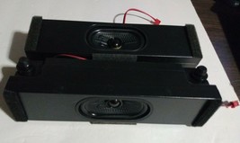 GENUINE-TCL 42-WDF519-XX6G (YX18042-6XBH) Left &amp; Right Speaker Set for 6... - $11.04
