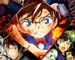 Detective Conan Case Closed Season 26-30 DVD (English Sub ) (Anime) - $89.99