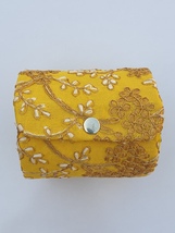 Traditional Indian Handmade Beautiful Bangle Box/Kangan/Bracelet Box for... - £15.72 GBP