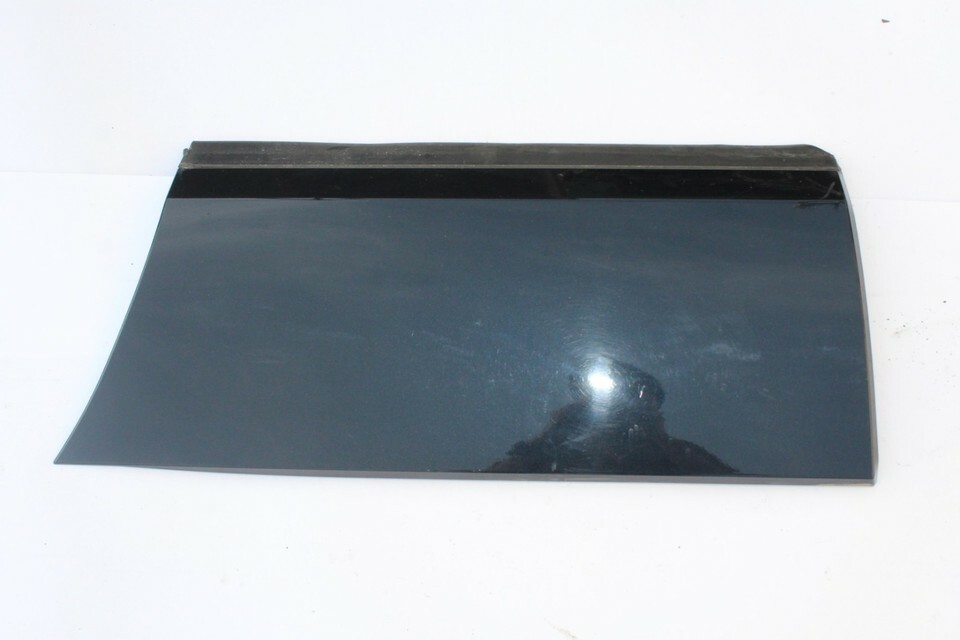 2003-2005 LAND RANGE ROVER REAR LH DRIVER LOWER DOOR MOULDING TRIM K6153 - $87.12