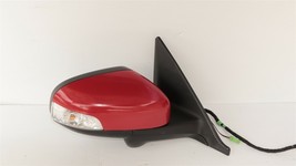 07-11 Volvo S40 V50 Side View Door Mirror BLIS Blind Spot Passenger Righ... - $163.93