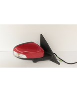 07-11 Volvo S40 V50 Side View Door Mirror BLIS Blind Spot Passenger Righ... - €139,82 EUR