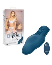 CalExotics Dual Rider Remote Control Bump &amp; Grind Blue - $95.93