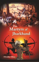 The Martyrs of Jharkhand - £19.81 GBP
