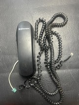 Emerson EM2131BK Slim-Line Corded Phone Black 680079513108 Comes With Cords - $318.72 MXN