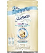 Skintimate Skin Therapy Moisturizing Shave Gel with Shea Butter - 7 oz, ... - £9.95 GBP