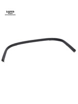 MERCEDES R231 SL-CLASS LEFT OR RIGHT FRONT DOOR FRAME WEATHER SEAL STRIP... - $370.97 MXN