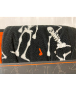 Halloween PJ set Ladies M (8-10) Glow Dark Boo Crew Shirt Matching Pants... - €19,63 EUR