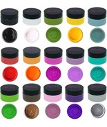 DGAGA 1.76 OZ 15 Colors Chalk Paste for Stencils Screen Printing Paste for  - $69.85
