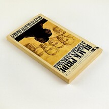 Black Pride A People’s Struggle Janet Harris Julius Hobson Vintage PB Book 1970 image 4