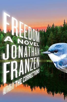 Freedom: A Novel - $0.99