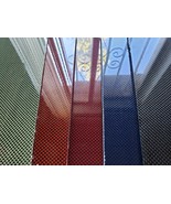 6&quot;x12&quot;x1/16&quot; 1x1 Plain Weave Carbon Fiber Fiberglass Sheet Panel Gloss O... - $21.57 CAD+