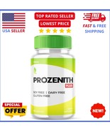 Prozenith Pink Salt Supplement Natural Energy &amp; Wellness Support for Men... - €16,76 EUR