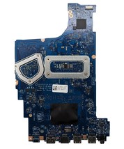 NEW Dell Inspiron 15 3583 Motherboard I7-8565U CPU AMD Radeon 520 - MDK1... - £119.89 GBP