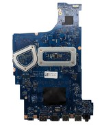 NEW Dell Inspiron 15 3583 Motherboard I7-8565U CPU AMD Radeon 520 - MDK1... - £118.02 GBP