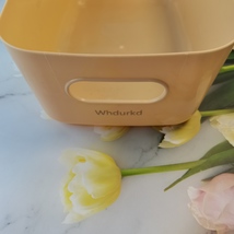 Whdurkd Kitchen containers，Versatile Functionality and Easy to Clean image 5