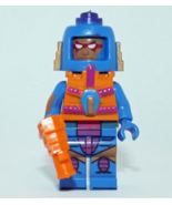 Ktoys Man E Faces He Man Masters of the Universe Movie Toys Minifigure - $7.20
