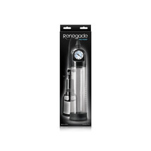 Renegade Psi Pump Black - $47.73