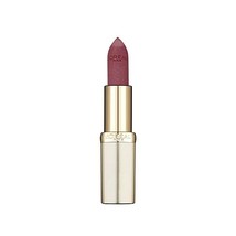 L&#39;Oreal Paris Color Riche Lipstick 255 Blush in Plum 5ml  - $18.00