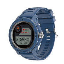 Ht6 Bluetooth Fitness Outdoor Sports Watch Call Information Reminder Heart Rate  - £63.27 GBP