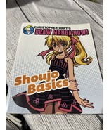 Christopher Hart&#39;s Draw Manga Now! Set.: Shoujo Basics: Christopher Hart... - €8,56 EUR