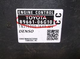 08-09   TOYOTA CAMRY 2.4L  AUTOMATIC   ENGINE COMPUTER/ECU.PCM image 2