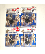 1:35 Can.Do Winter Combat 1942 43 Figures Lot of 4 German Soldiers Easte... - €34,10 EUR