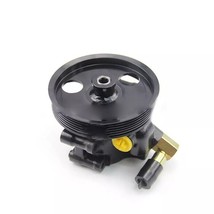 1PC New XS6C3A674LC Fits for Ford Fiesta 2003-2008 Power Steering Pump - £111.11 GBP