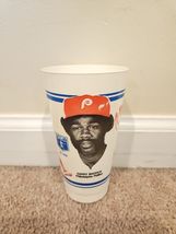 Philadelphia Phillies MLB Baseball Vintage 1979 Garry Maddox Collectible... - $5.99