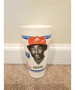 Philadelphia Phillies MLB Baseball Vintage 1979 Garry Maddox Collectible... - €5,14 EUR