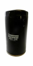 Purolator Per-316 Oil Filter new other - €16,01 EUR