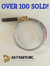 MONESSEN 26D0566 THERMOPILE SAME DAY SHIPPING - $14.75