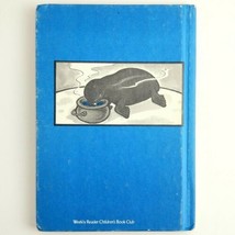 Iglook's Seal by Bernard Wiseman Vintage 1977 Edition Children's Book Kids VTG image 2