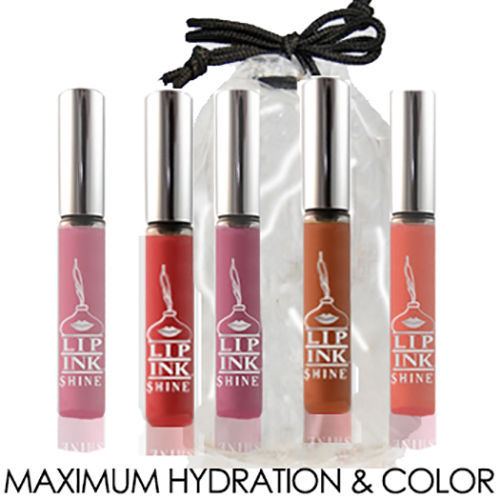 LIP INK  Wax-Free Matte Moisturizing long lasting waterproof Lip Stain Colors