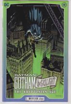 Batman Gotham By Gaslight The Kryptonian Age #1 (Of 12) (Dc 2024) &quot;New Unread&quot; - £4.57 GBP