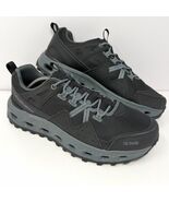 Skechers Mens Glide Step AT All Terrain Sneaker Sz 12 Black Outdoor Trai... - $59.35
