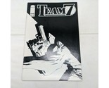 Image Comics Team 7 Issue 4 Comic Book - $8.90