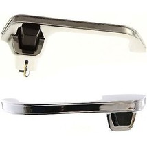 Exterior Door Handle For 1978-1986 Chevrolet C10 Front Left and Right Side - £67.26 GBP