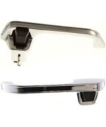 Exterior Door Handle For 1978-1986 Chevrolet C10 Front Left and Right Side - £67.64 GBP